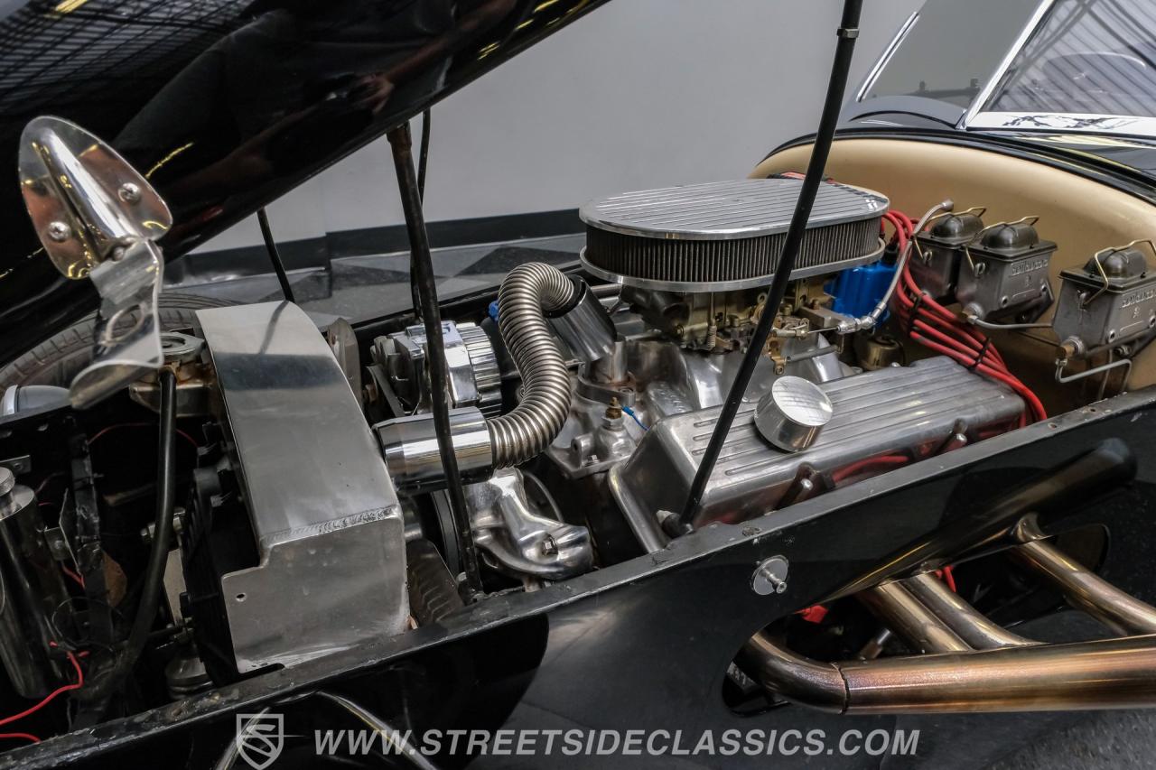 1925 Ford Roadster