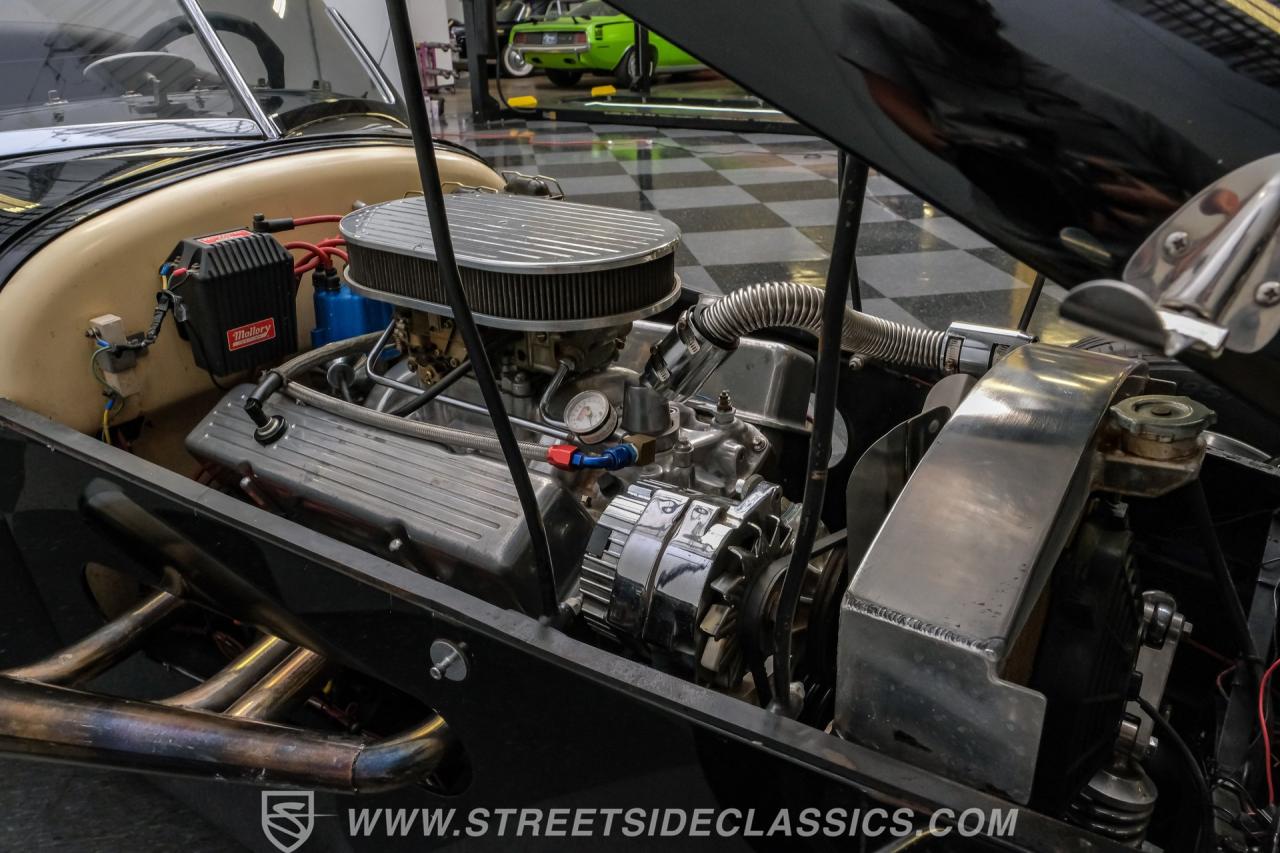 1925 Ford Roadster