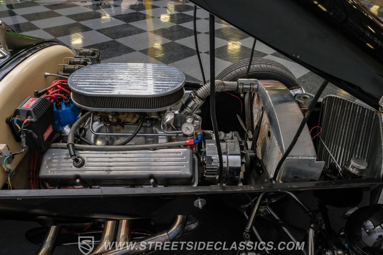 1925 Ford Roadster