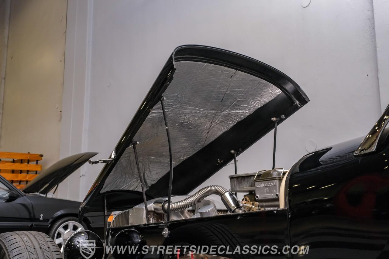 1925 Ford Roadster