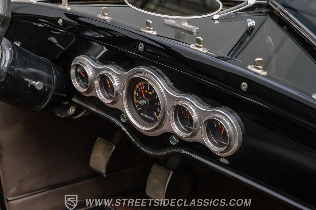1925 Ford Roadster