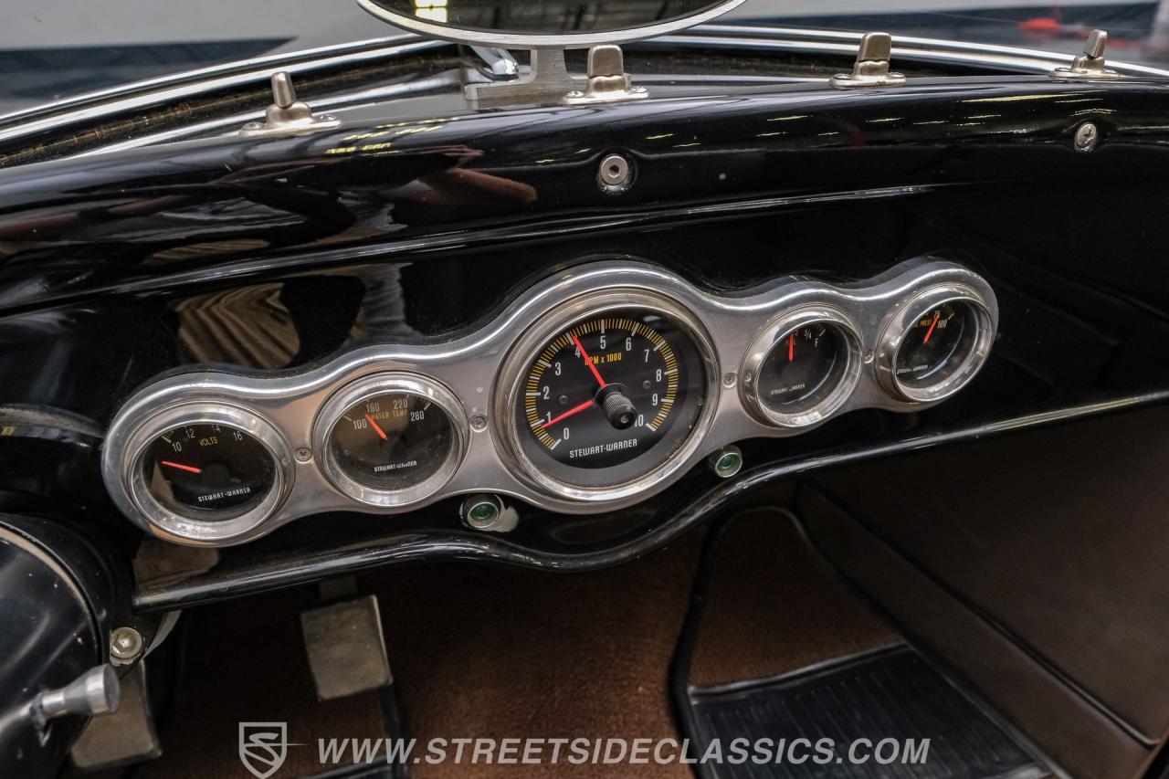 1925 Ford Roadster
