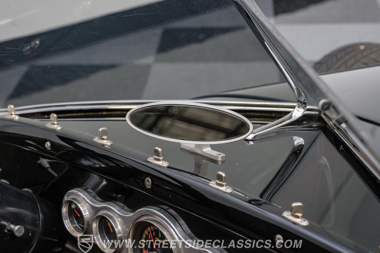 1925 Ford Roadster