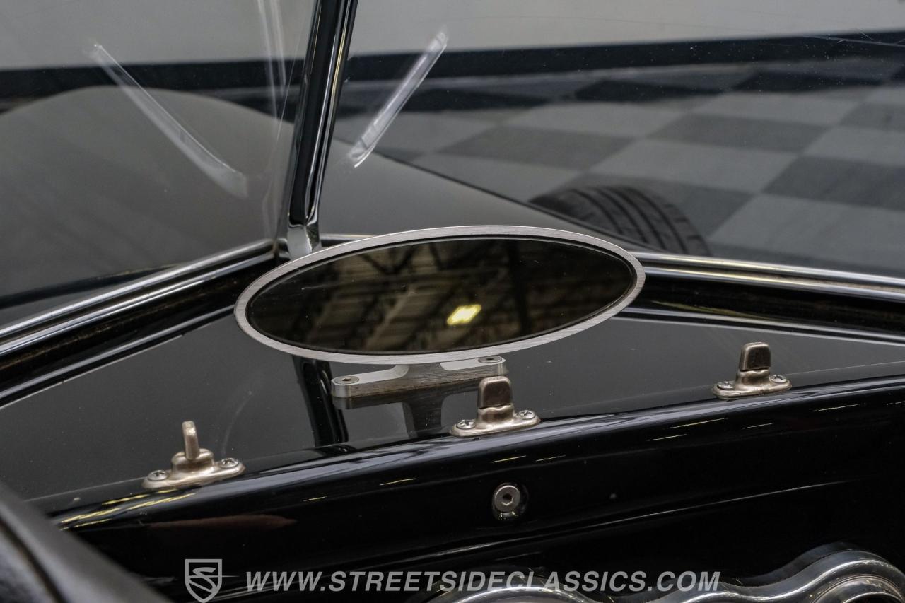 1925 Ford Roadster