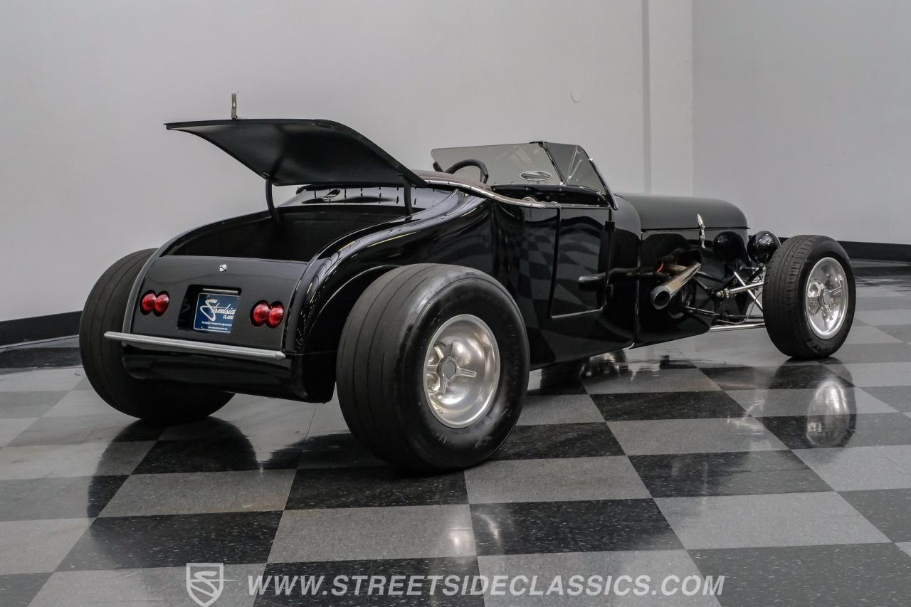1925 Ford Roadster