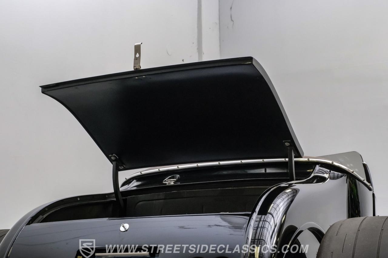 1925 Ford Roadster