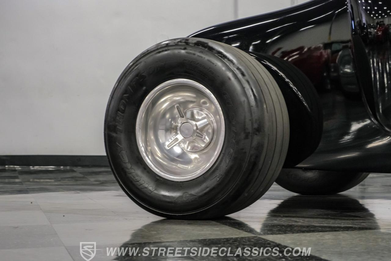 1925 Ford Roadster