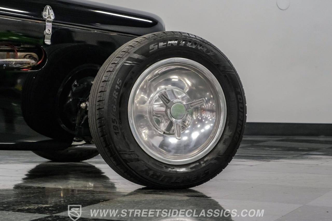 1925 Ford Roadster
