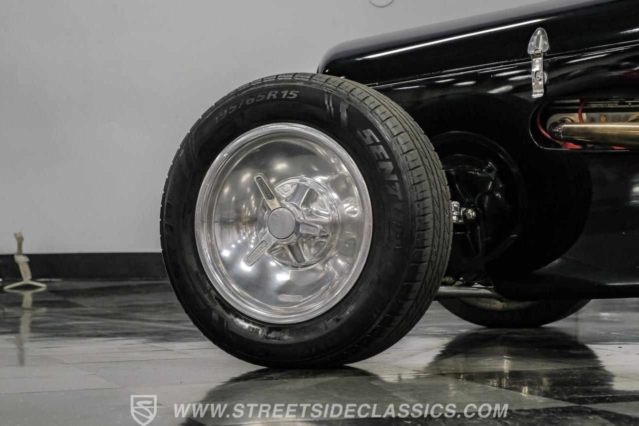 1925 Ford Roadster