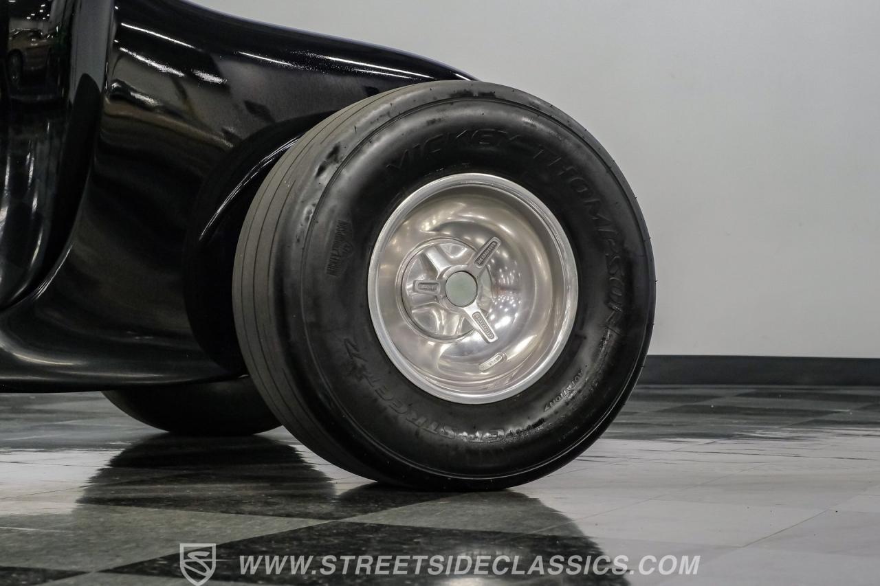 1925 Ford Roadster