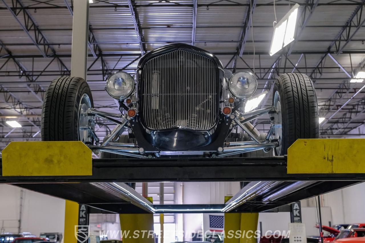 1925 Ford Roadster