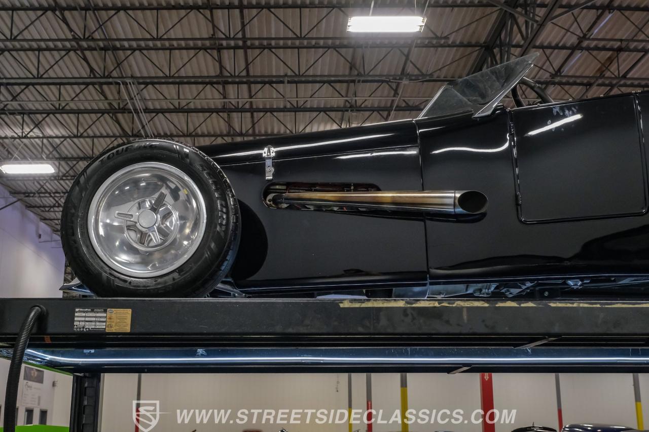 1925 Ford Roadster