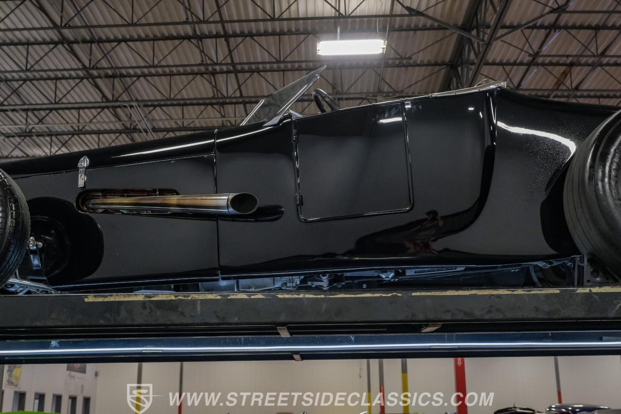 1925 Ford Roadster
