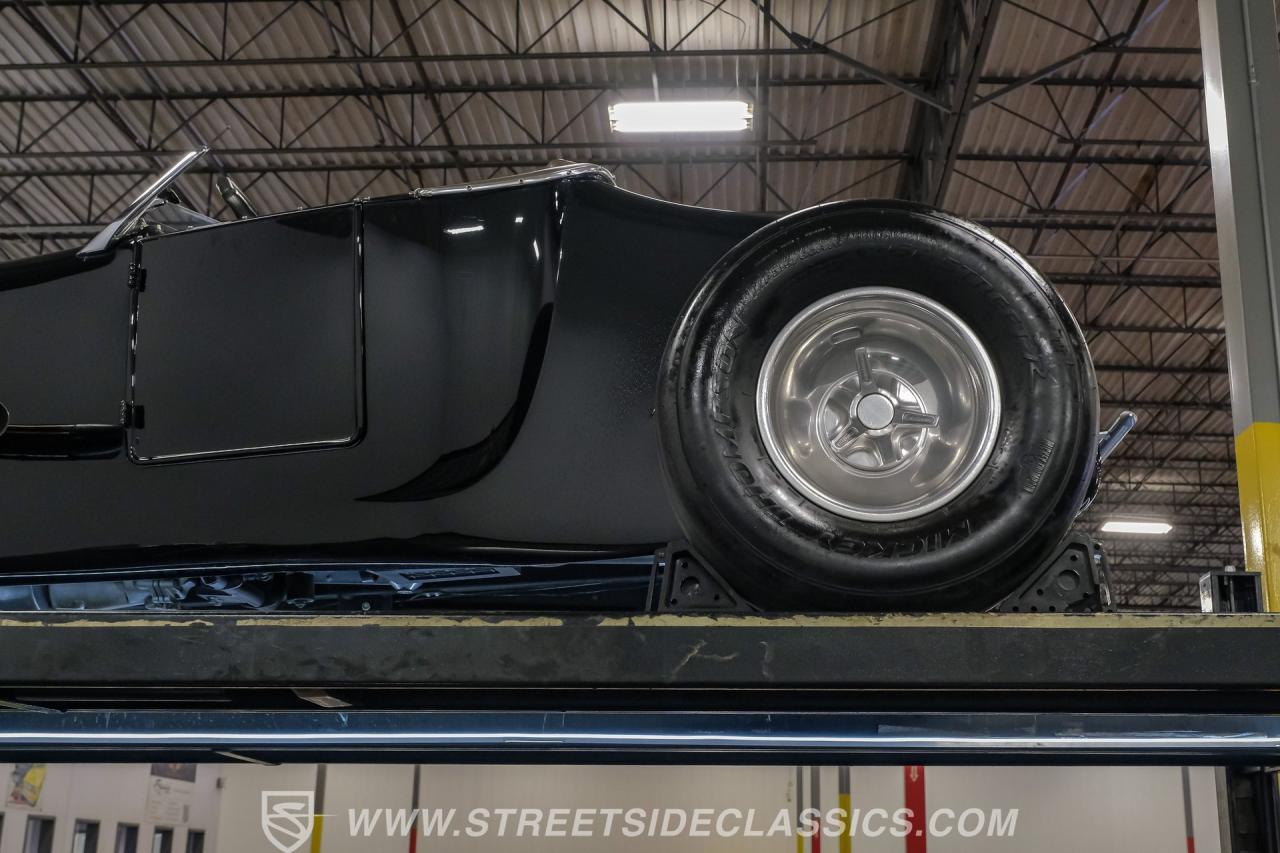 1925 Ford Roadster
