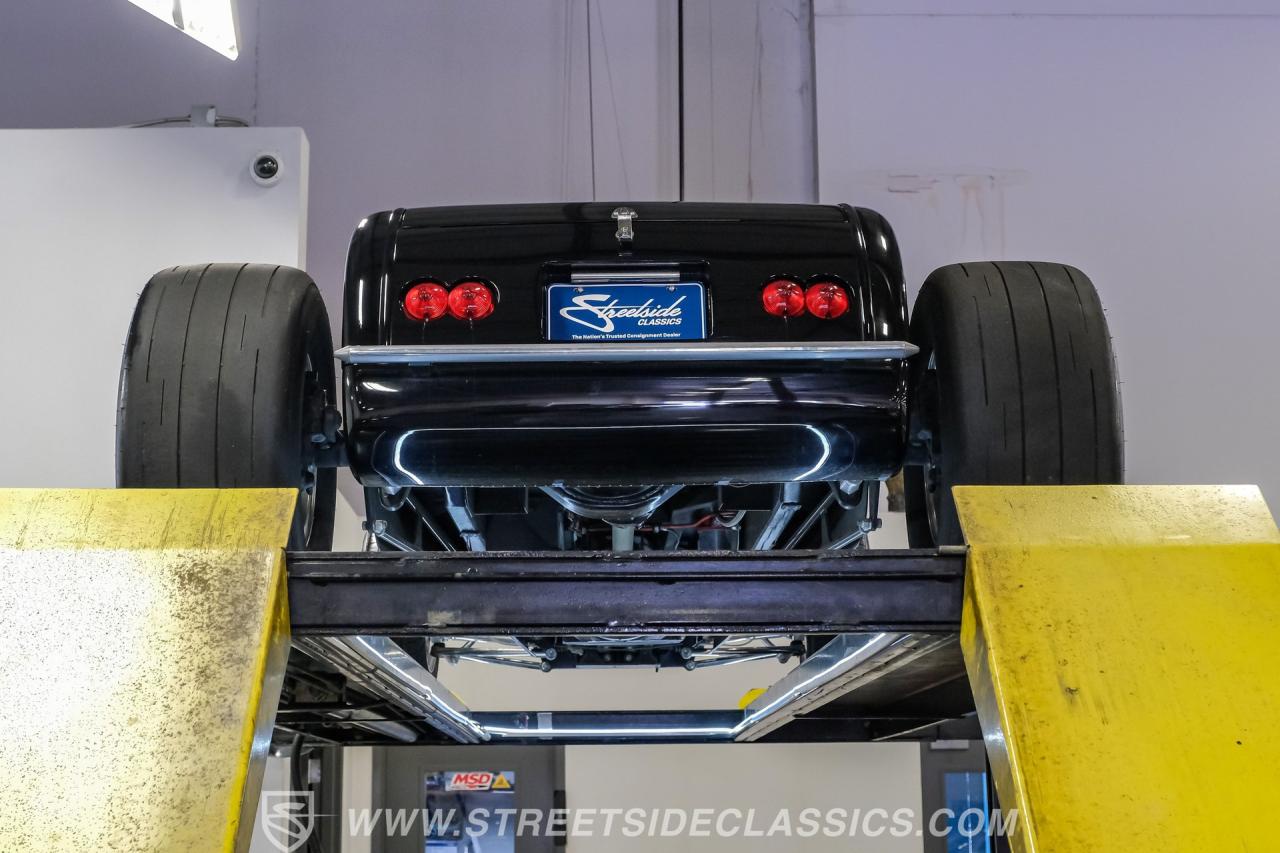 1925 Ford Roadster