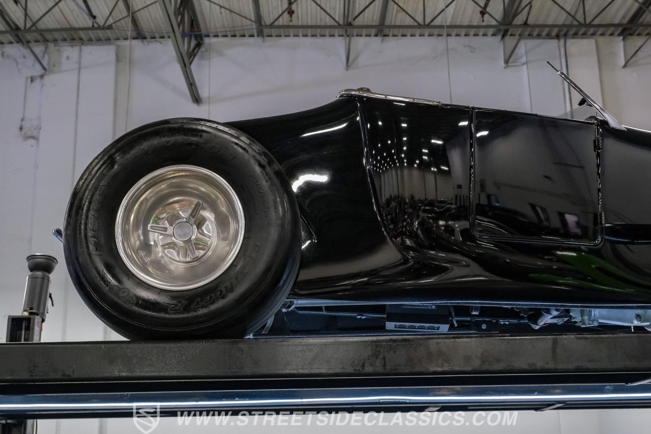 1925 Ford Roadster