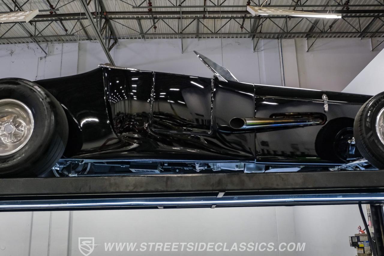 1925 Ford Roadster