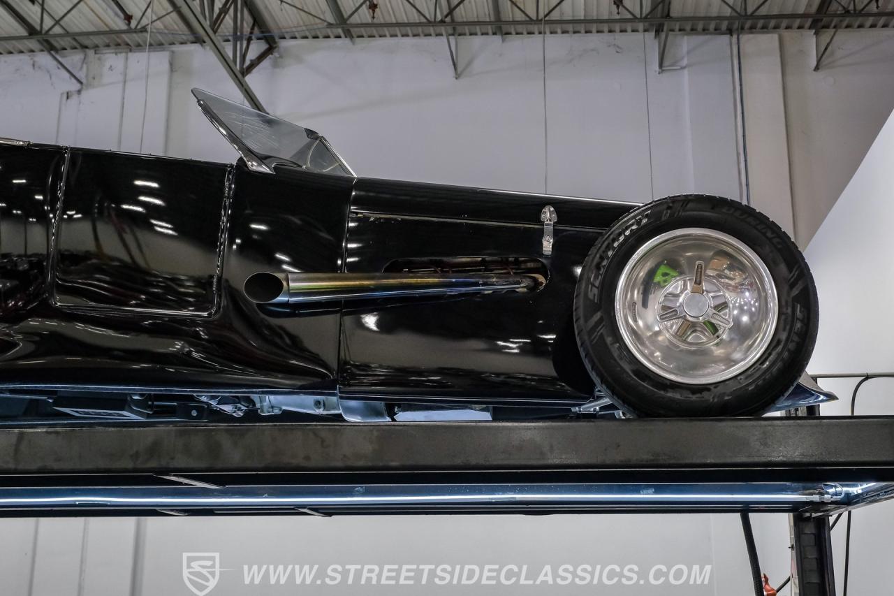 1925 Ford Roadster