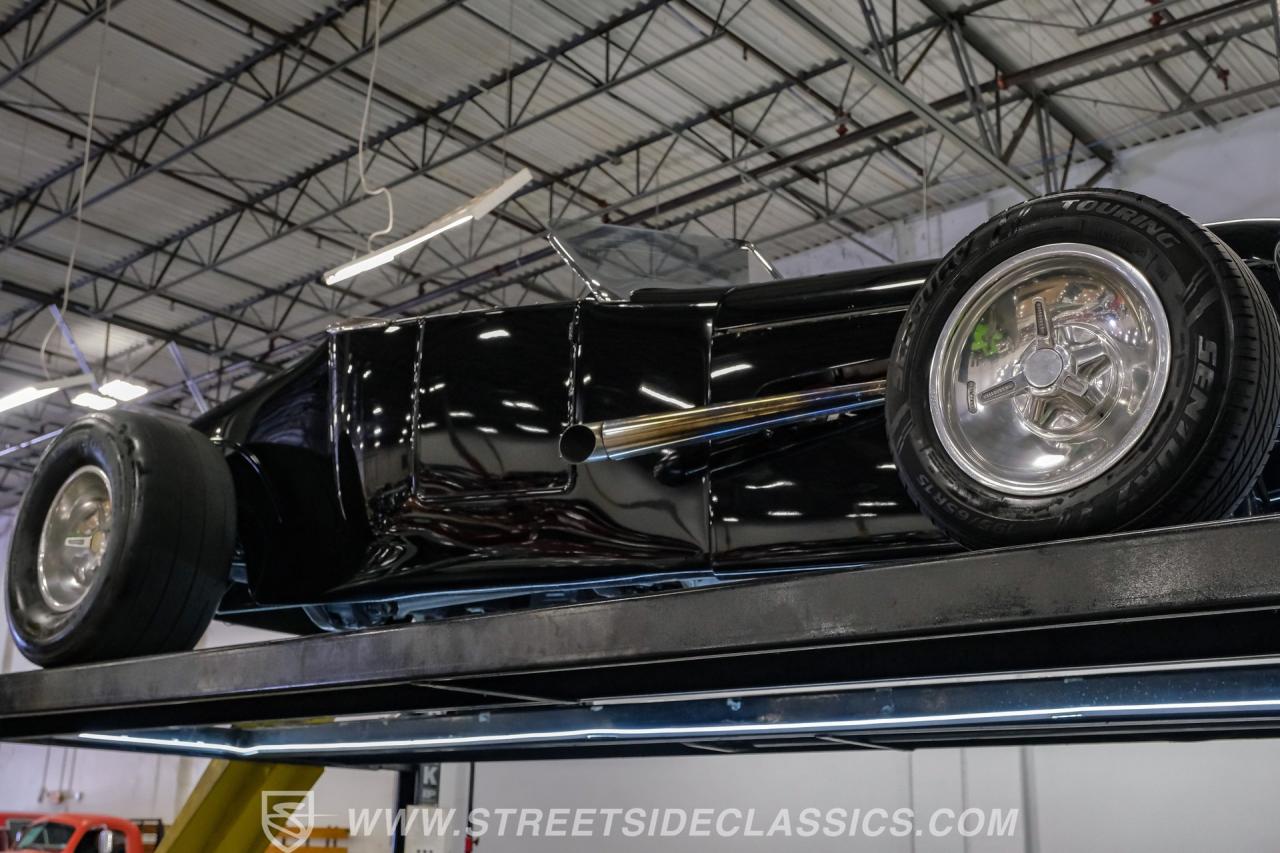 1925 Ford Roadster