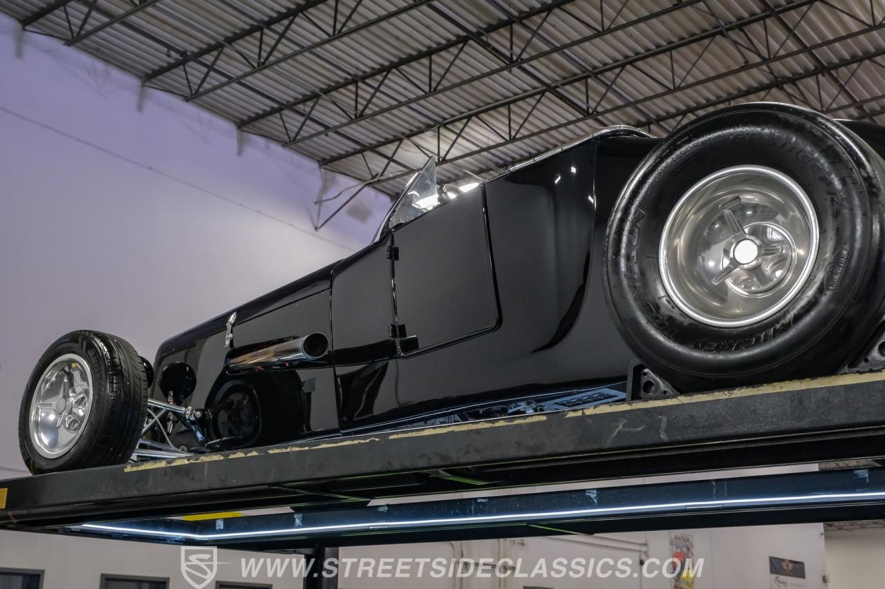 1925 Ford Roadster