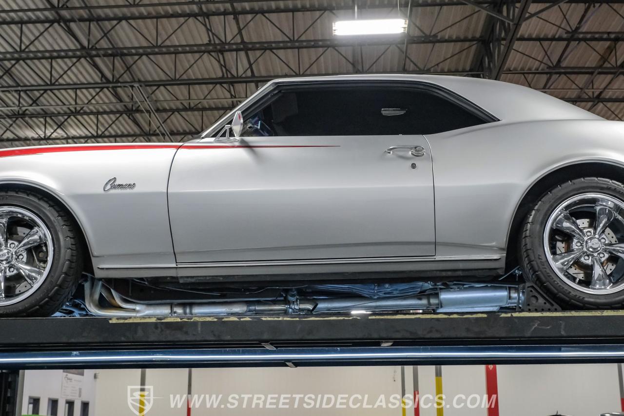 1968 Chevrolet Camaro SS Tribute