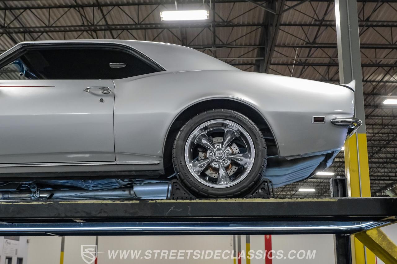 1968 Chevrolet Camaro SS Tribute