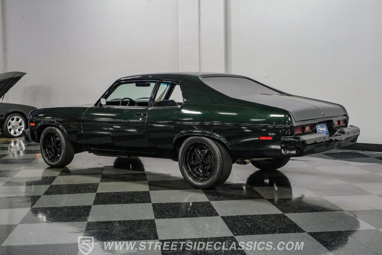 1974 Chevrolet Nova