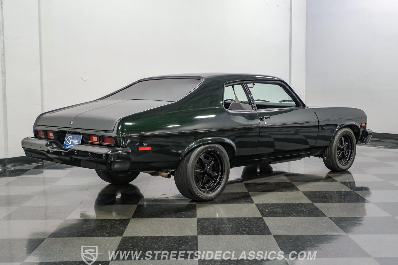 1974 Chevrolet Nova