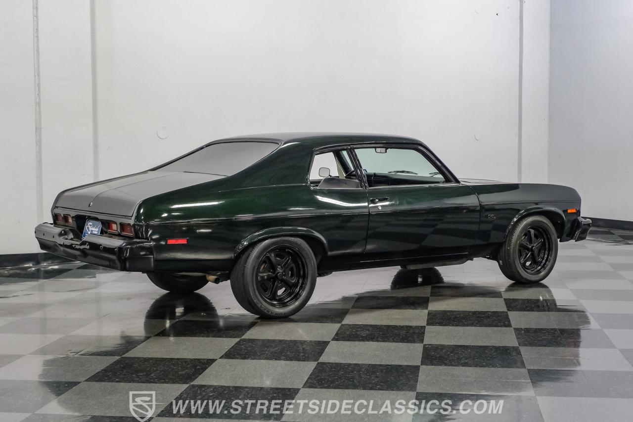 1974 Chevrolet Nova