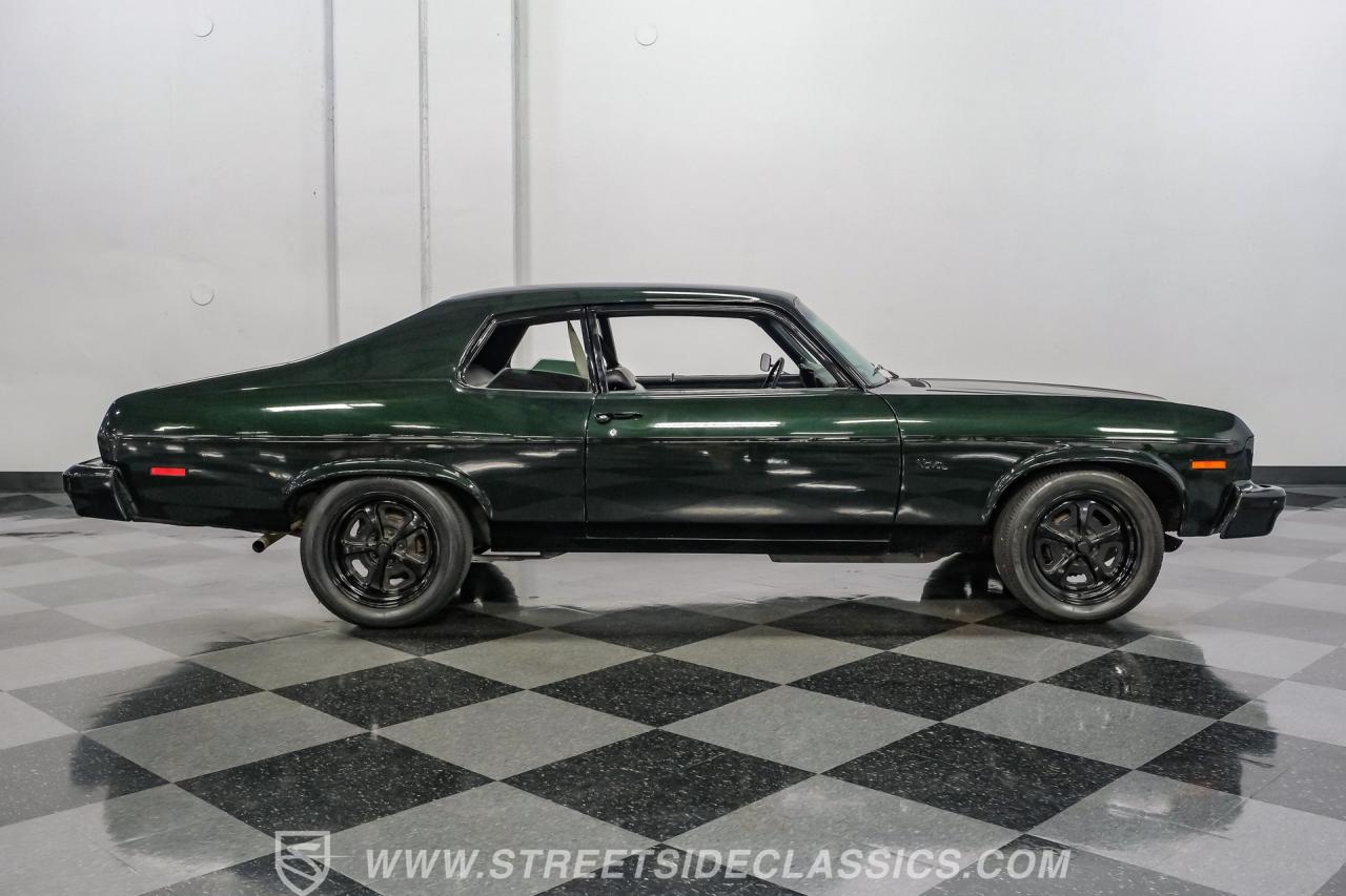 1974 Chevrolet Nova