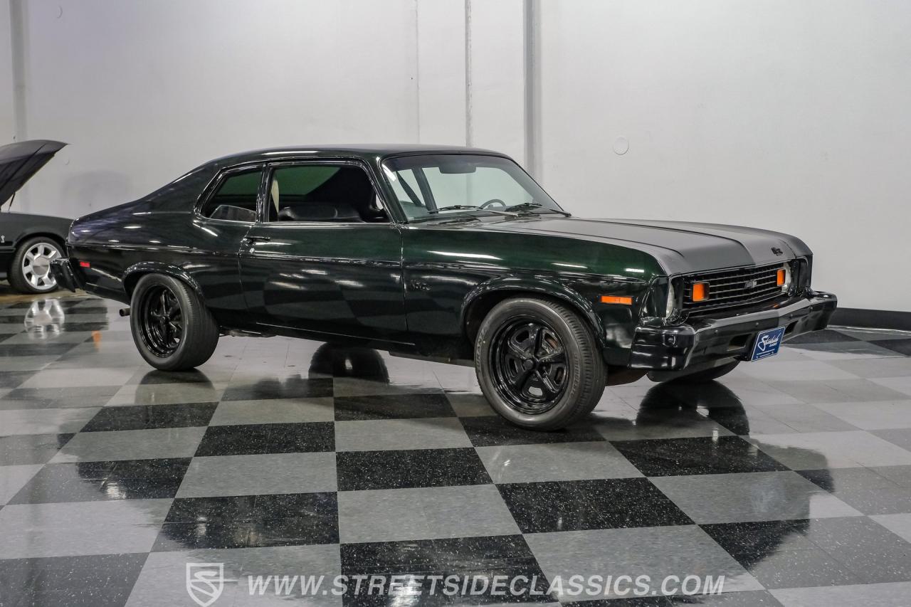 1974 Chevrolet Nova