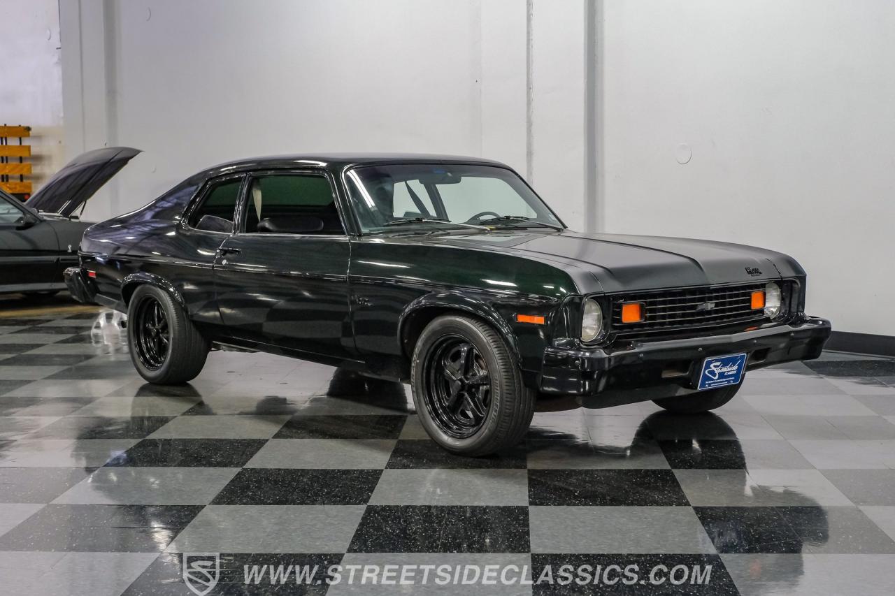 1974 Chevrolet Nova