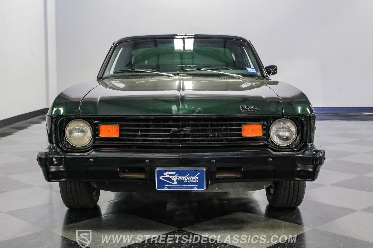 1974 Chevrolet Nova