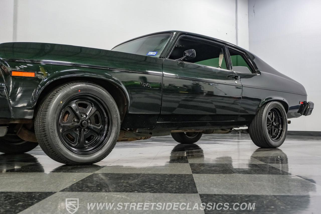 1974 Chevrolet Nova