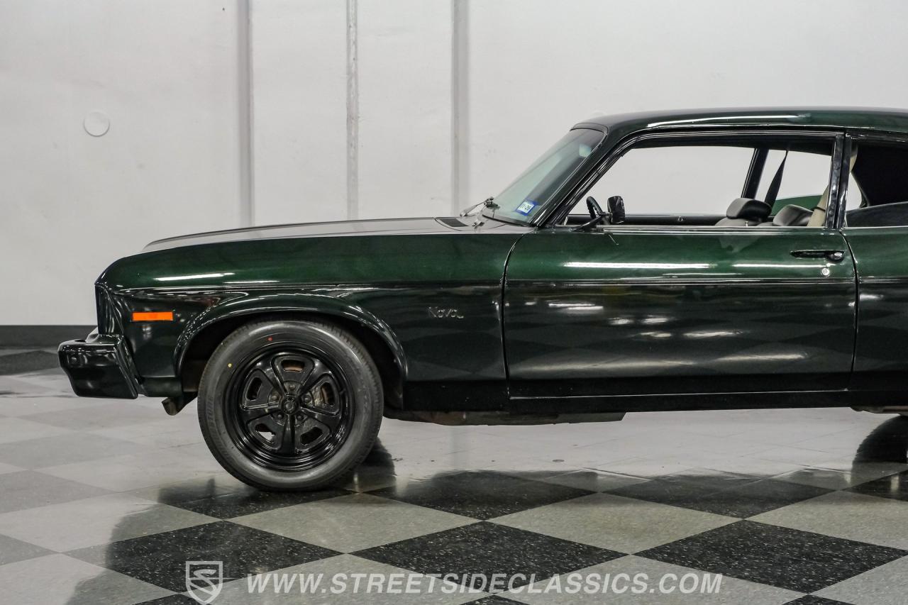 1974 Chevrolet Nova