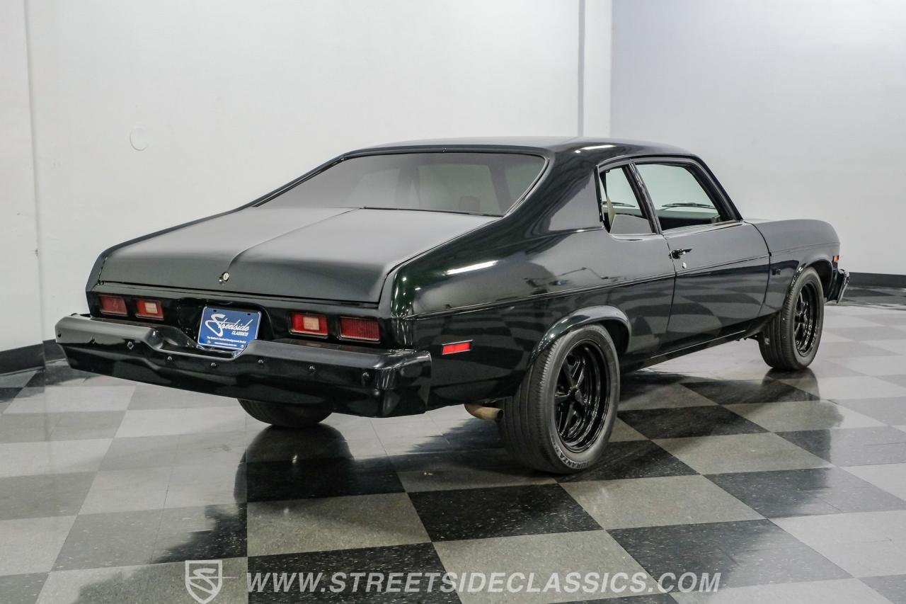 1974 Chevrolet Nova
