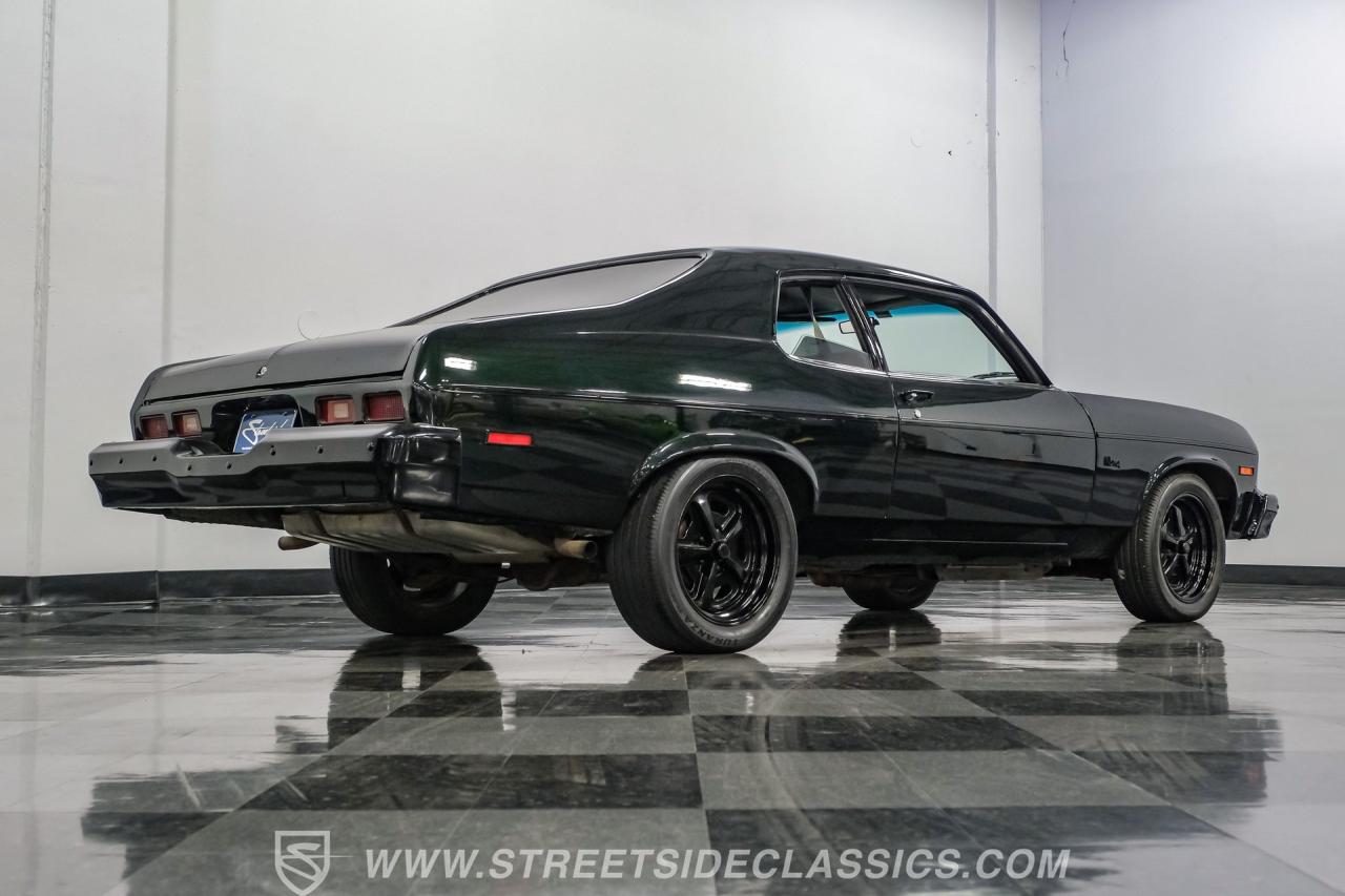 1974 Chevrolet Nova