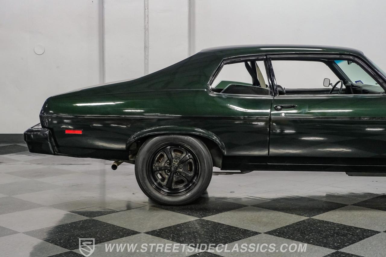 1974 Chevrolet Nova