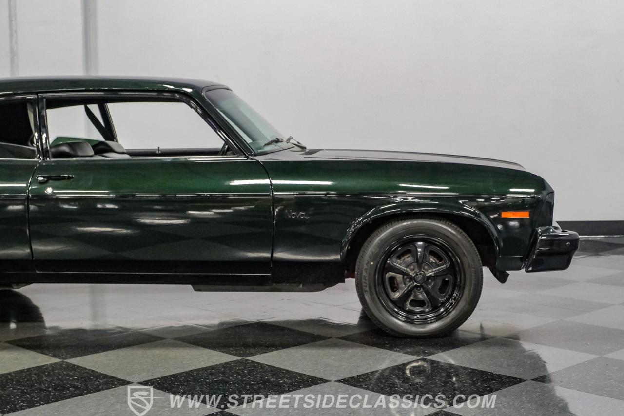 1974 Chevrolet Nova