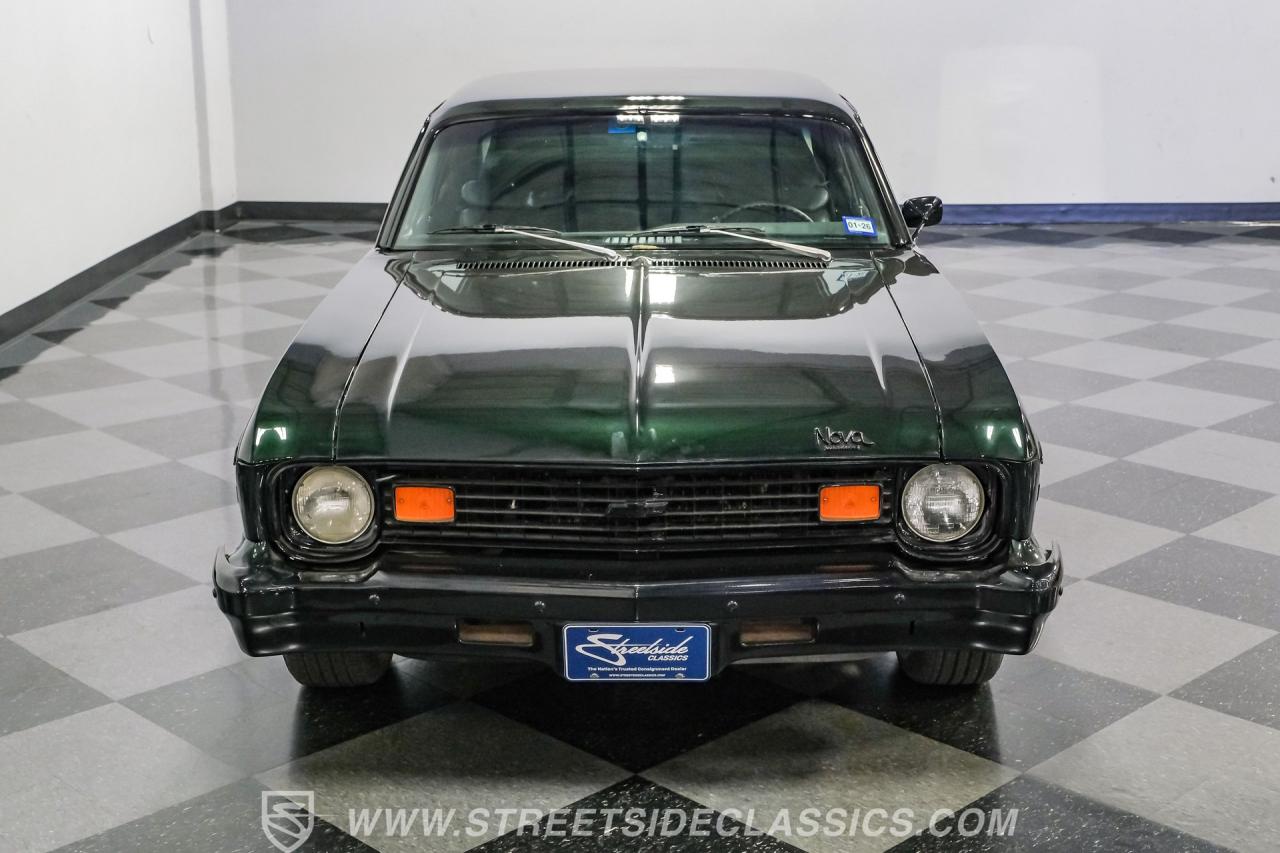 1974 Chevrolet Nova