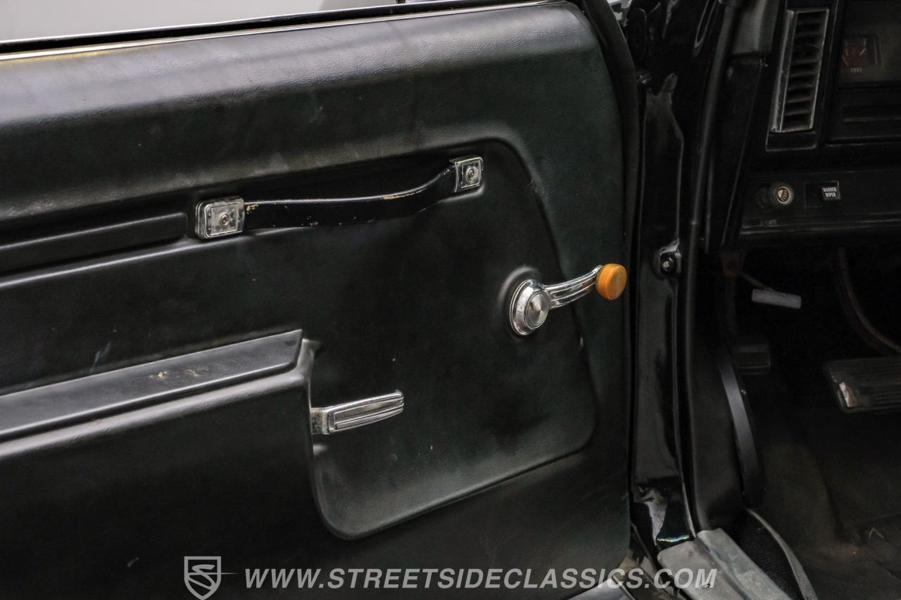 1974 Chevrolet Nova