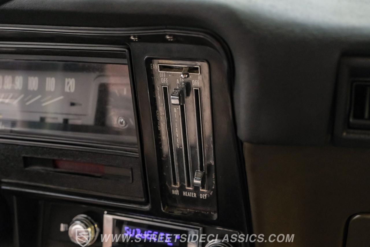 1974 Chevrolet Nova