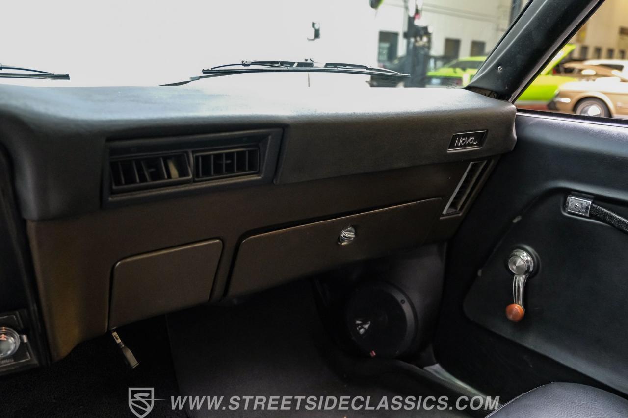 1974 Chevrolet Nova