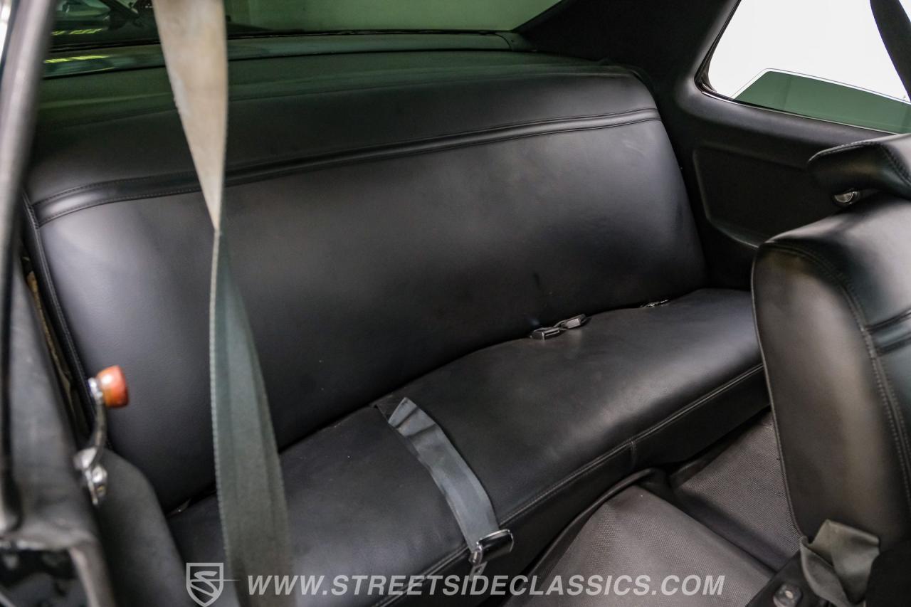 1974 Chevrolet Nova