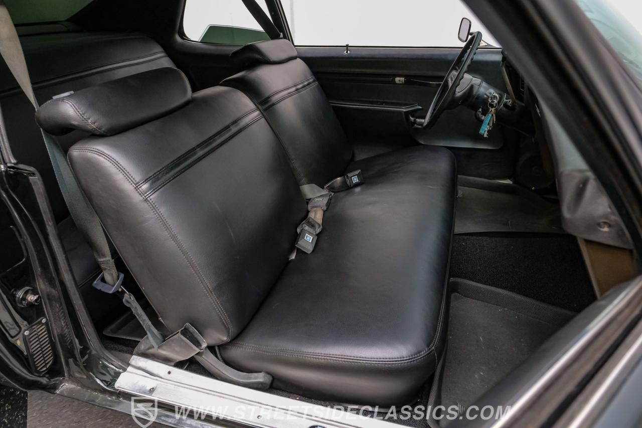 1974 Chevrolet Nova