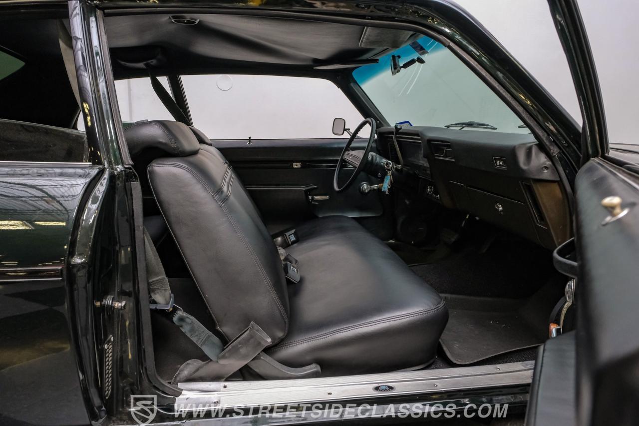 1974 Chevrolet Nova