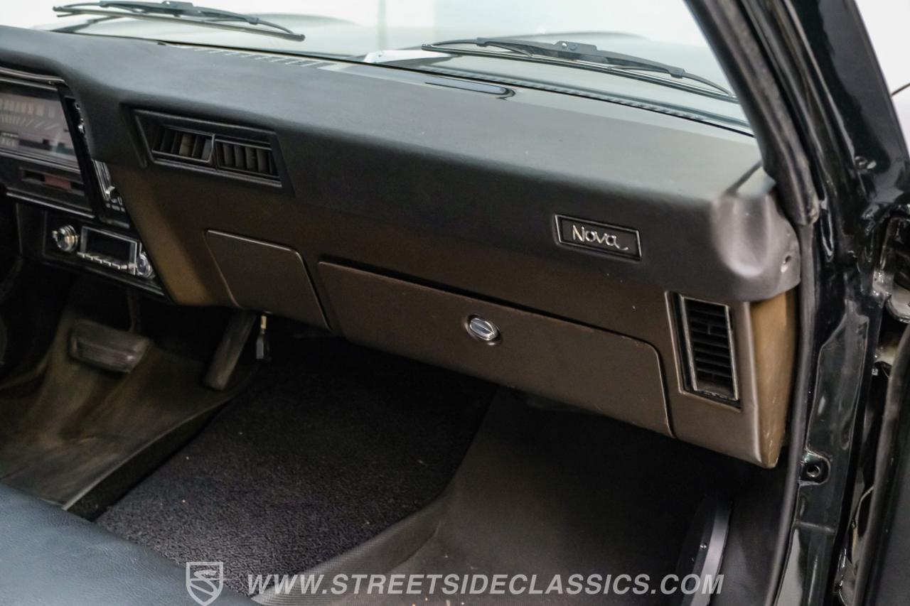 1974 Chevrolet Nova