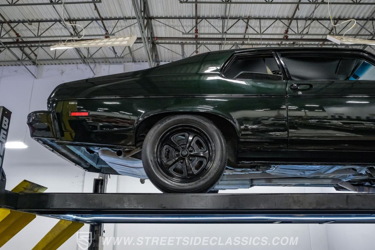 1974 Chevrolet Nova