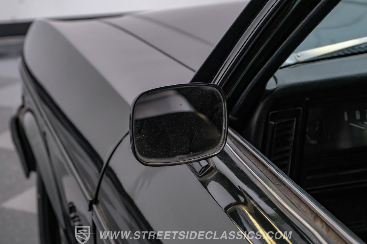 1974 Chevrolet Nova