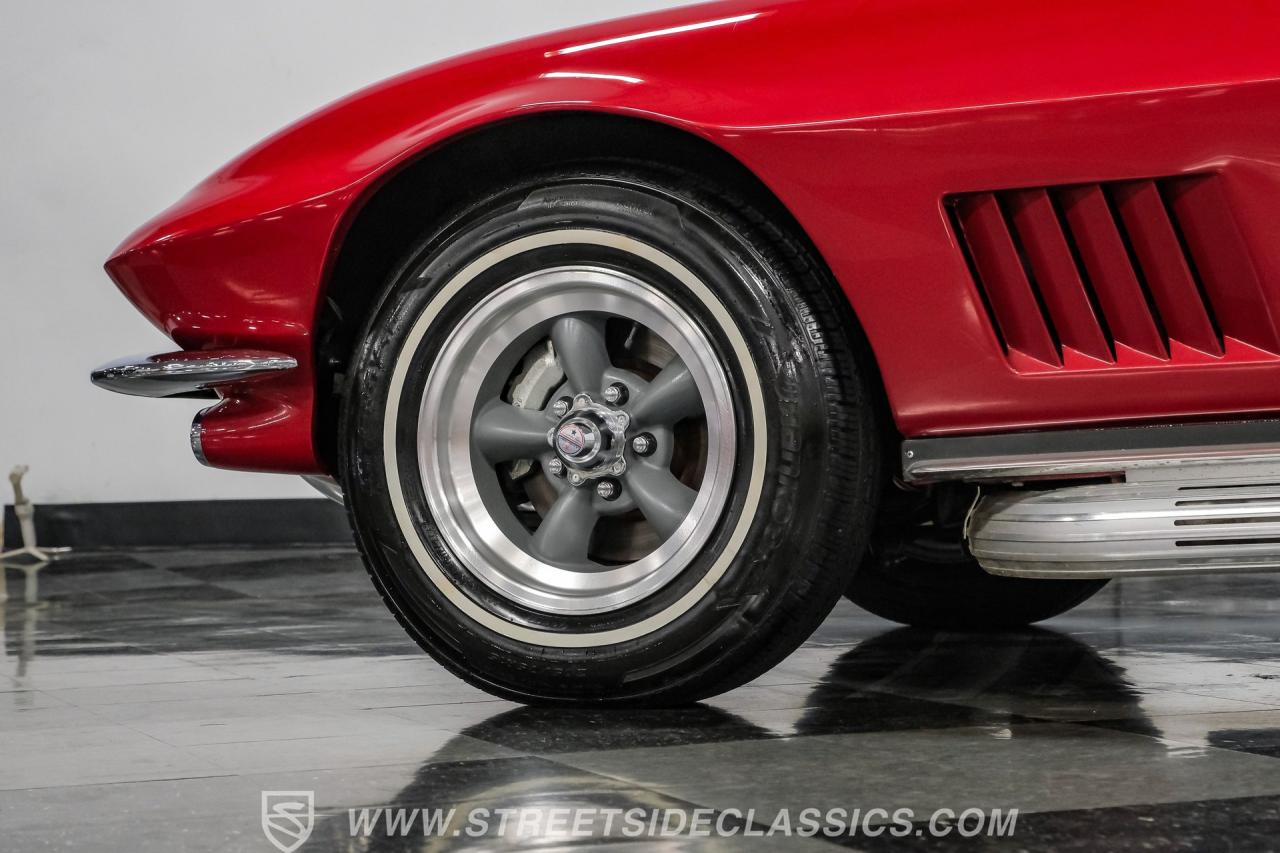 1967 Chevrolet Corvette Convertible